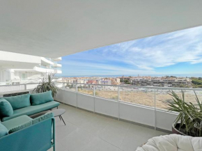 Global Properties, Moderno apartamento con vistas al mar